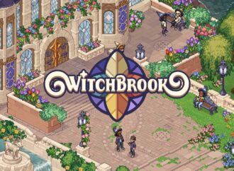 WITCHBROOK SE TOMA MÁS TIEMPO EN EL CALDERO: LLEGARÁ EN 2026