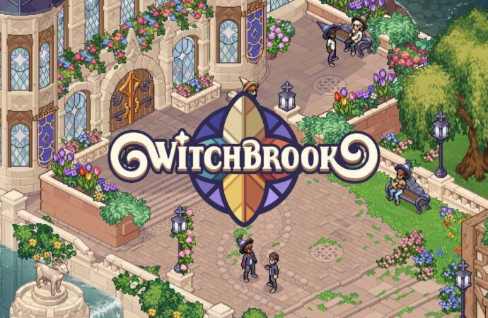 WITCHBROOK SE TOMA MÁS TIEMPO EN EL CALDERO: LLEGARÁ EN 2026