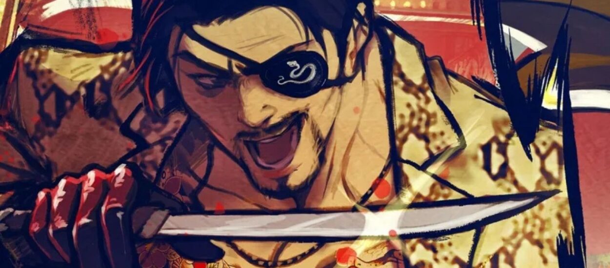 VILLANO DE YAKUZA LLEGARÁ A SHINOBI: ART OF VENGEANCE