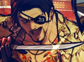 VILLANO DE YAKUZA LLEGARÁ A SHINOBI: ART OF VENGEANCE