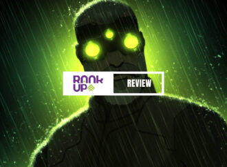 RESEÑA: SPLINTER CELL DEATHWATCH LOGRA TRASLADAR LA EMOCIÓN DEL SIGILO A ANIMACIÓN