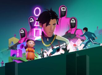 NETFLIX CIERRA EL ESTUDIO DETRÁS DEL JUEGO MÓVIL DE SQUID GAME