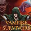 VAMPIRE SURVIVORS DA EL SALTO AL ONLINE CON COOPERATIVO PARA CUATRO JUGADORES