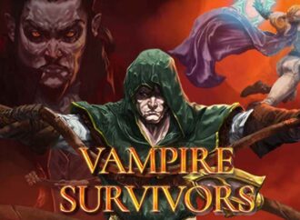 VAMPIRE SURVIVORS DA EL SALTO AL ONLINE CON COOPERATIVO PARA CUATRO JUGADORES