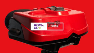 EL REGRESO DEL VIRTUAL BOY: ¿UNA FORMA DE MONETIZAR EL FRACASO?