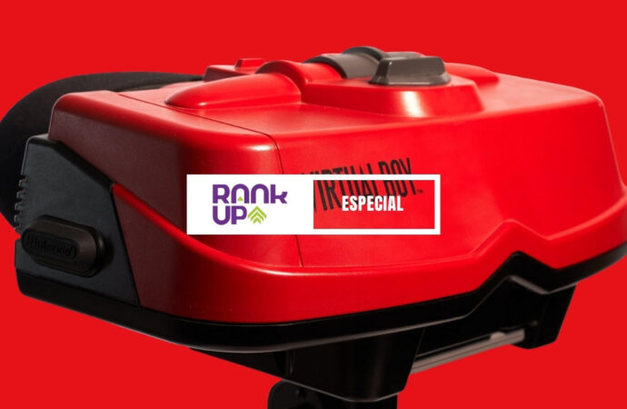 EL REGRESO DEL VIRTUAL BOY: ¿UNA FORMA DE MONETIZAR EL FRACASO?