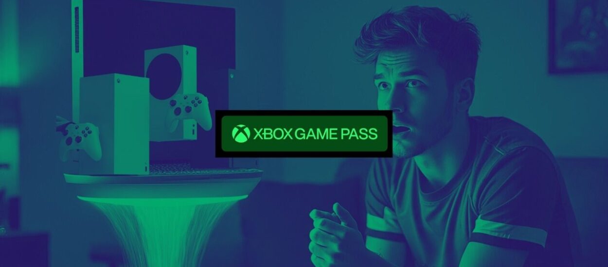 GAME PASS SUBIÓ DE PRECIO: ¿QUÉ OPINARON LOS GAMERS?