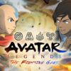 AANG Y KORRA REGRESAN EN AVATAR LEGENDS, UN NUEVO JUEGO DE LUCHA 2D