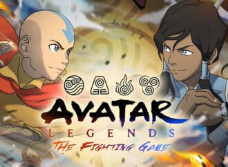 AANG Y KORRA REGRESAN EN AVATAR LEGENDS, UN NUEVO JUEGO DE LUCHA 2D