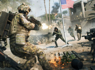 BATTLEFIELD REDSEC PRESENTA EL ELITE SERIES: UN TORNEO CON UN MILLÓN DE DÓLARES EN JUEGO