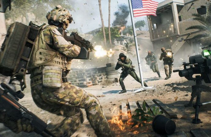 BATTLEFIELD REDSEC PRESENTA EL ELITE SERIES: UN TORNEO CON UN MILLÓN DE DÓLARES EN JUEGO