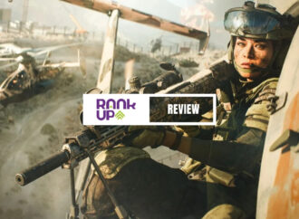 BATTLEFIELD 6: EL REGRESO TRIUNFAL DEL CAOS ORGANIZADO