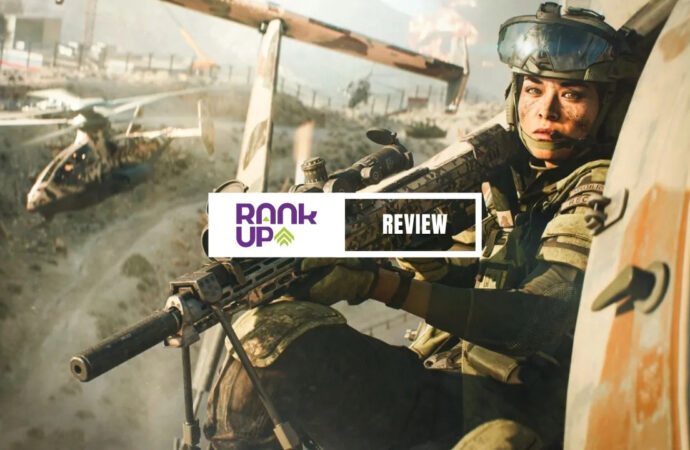 BATTLEFIELD 6: EL REGRESO TRIUNFAL DEL CAOS ORGANIZADO