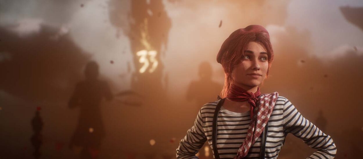 ¿QUIÉN GANÓ EN LOS GAME AWARDS 2025?