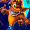 CRASH BANDICOOT TENDRÁ SU PROPIA SERIE ANIMADA EN NETFLIX
