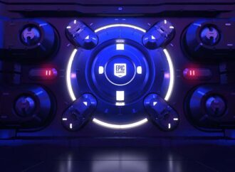 DESCARGA 2 JUEGOS DE TERROR GRATIS EN LA EPIC GAMES STORE ANTES DE QUE SEA TARDE