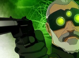 EL CREADOR DE JOHN WICK LO LOGRA DE NUEVO: SPLINTER CELL TENDRÁ SEGUNDA TEMPORADA