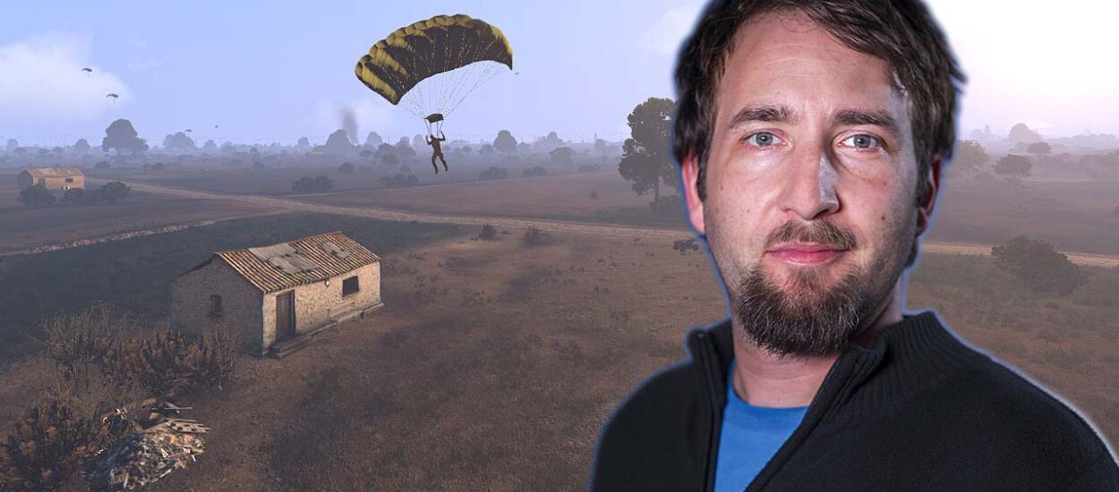 EL CREADOR DE PUBG LANZARÁ UN ROGUELIKE DE SUPERVIVENCIA CON MUNDOS GENERADOS POR IA EN NOVIEMBRE