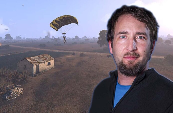 EL CREADOR DE PUBG LANZARÁ UN ROGUELIKE DE SUPERVIVENCIA CON MUNDOS GENERADOS POR IA EN NOVIEMBRE