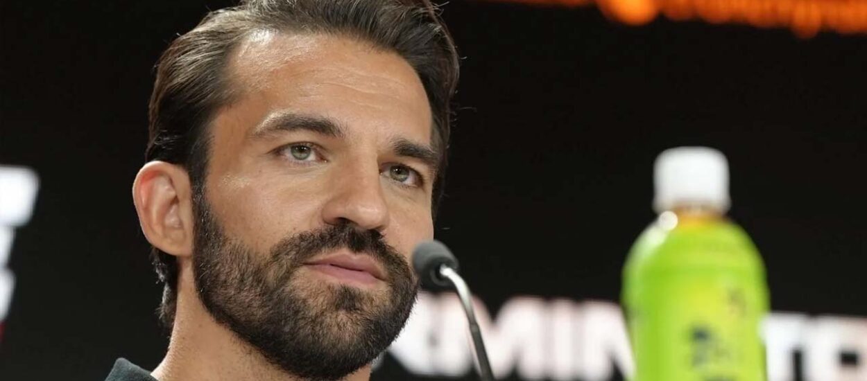 EL GUIONISTA DE THE BATMAN QUIERE ESCRIBIR SPIDER-MAN 4 PARA TOBEY MAGUIRE