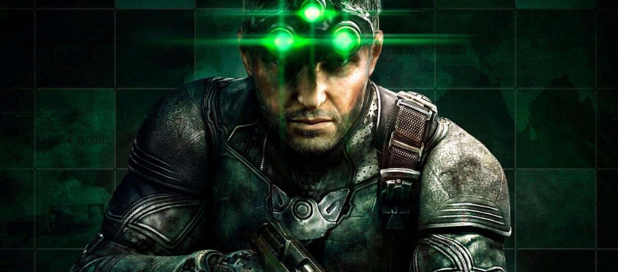 EL DIRECTOR INICIAL DEL REMAKE DE SPLINTER CELL REGRESA A UBISOFT TORONTO