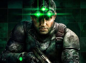 EL DIRECTOR INICIAL DEL REMAKE DE SPLINTER CELL REGRESA A UBISOFT TORONTO