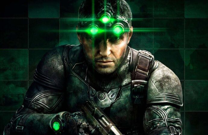 EL DIRECTOR INICIAL DEL REMAKE DE SPLINTER CELL REGRESA A UBISOFT TORONTO