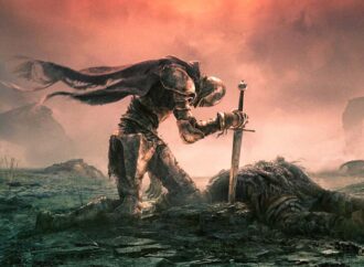 ELDEN RING: TARNISHED EDITION SE RETRASA PARA SWITCH 2