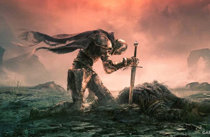 ELDEN RING: TARNISHED EDITION SE RETRASA PARA SWITCH 2