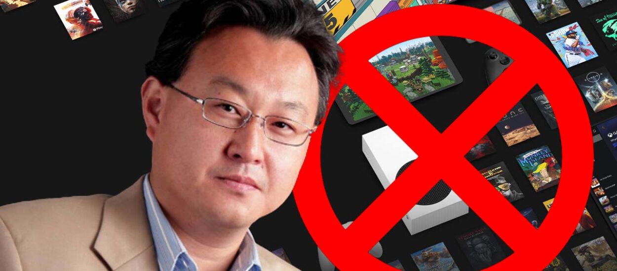EX JEFE DE SONY NO ENTIENDE LA ESTRATEGIA DE XBOX: CRITICA PRECIO DE GAME PASS