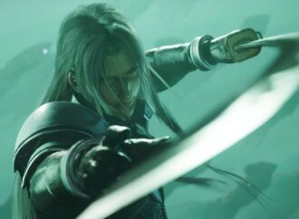 FINAL FANTASY VII REVELATION TENDRÁ DOS DLC DE HISTORIA
