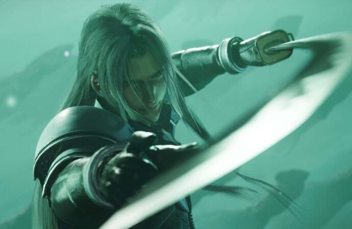 FINAL FANTASY VII REVELATION TENDRÁ DOS DLC DE HISTORIA