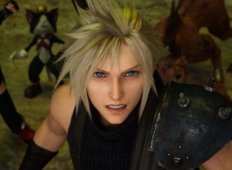 SQUARE ENIX ACTUALIZA FINAL FANTASY VII EN STEAM