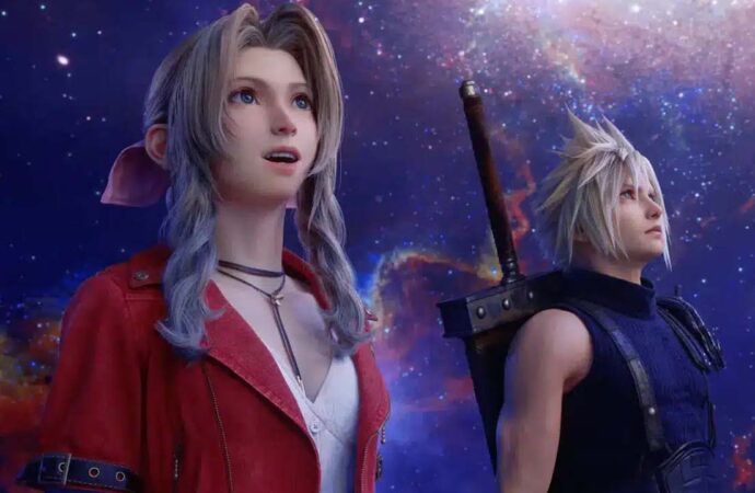 EL ACLAMADO RPG FINAL FANTASY VII REBIRTH SE EXPANDE A NUEVAS PLATAFORMAS TRAS SU PASO POR PLAYSTATION