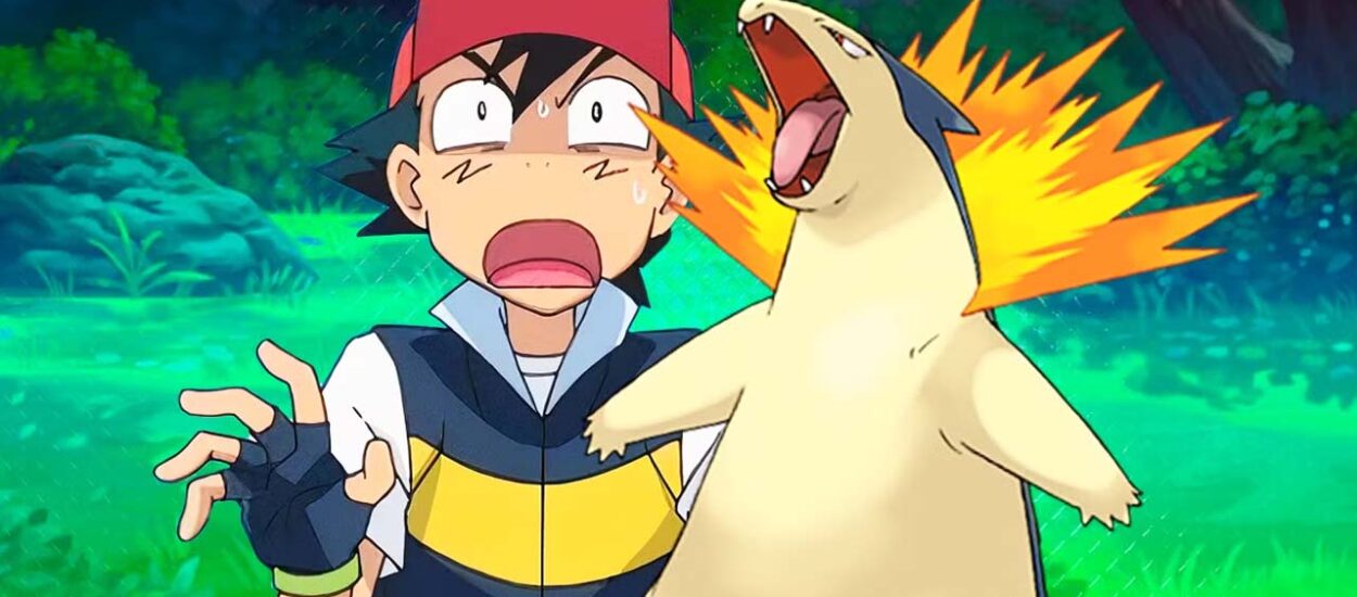 THE POKÉMON COMPANY BUSCA “PROFESORES POKÉMON” CON DOCTORADO