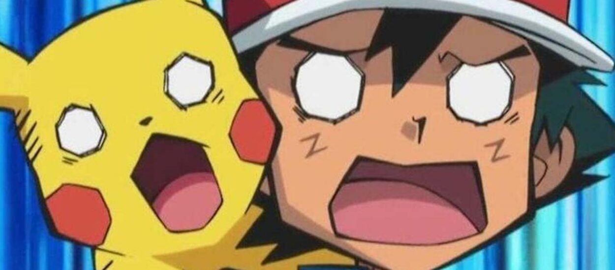 GAME FREAK SUFRE OTRA FILTRACIÓN MASIVA QUE REVELA SU RUTA FUTURA PARA POKÉMON