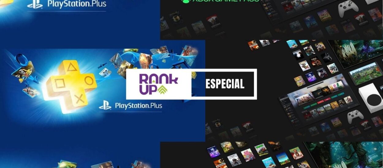 SUSCRIPCIONES GAMER: ¿VALEN LO QUE CUESTAN?