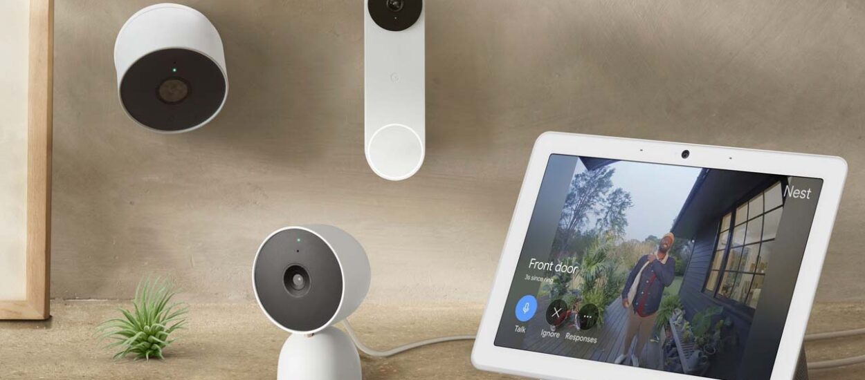 GOOGLE ABRE EL ACCESO ANTICIPADO A GEMINI HOME: ASÍ PUEDES PROBAR SU NUEVO ASISTENTE DE VOZ CON IA