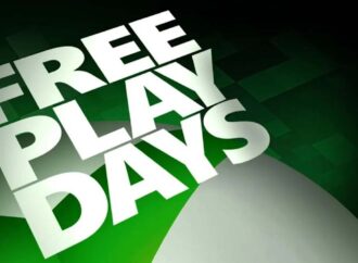 FUTBOL Y TERROR EN LOS FREE PLAY DAYS EN XBOX
