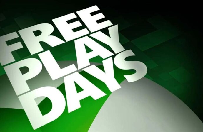 FUTBOL Y TERROR EN LOS FREE PLAY DAYS EN XBOX