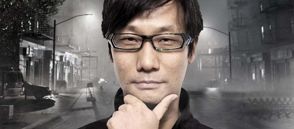 KOJIMA ESTUVO A PUNTO DE HACER UN JUEGO DE THE MATRIX, HASTA QUE KONAMI DIJO “NO”
