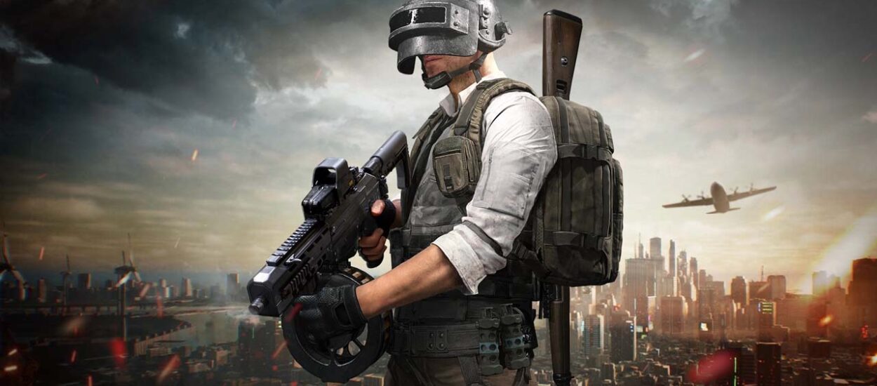 ESTUDIO CREADOR DE PUBG SE TRANSFORMA EN UNA EMPRESA “AI-FIRST”