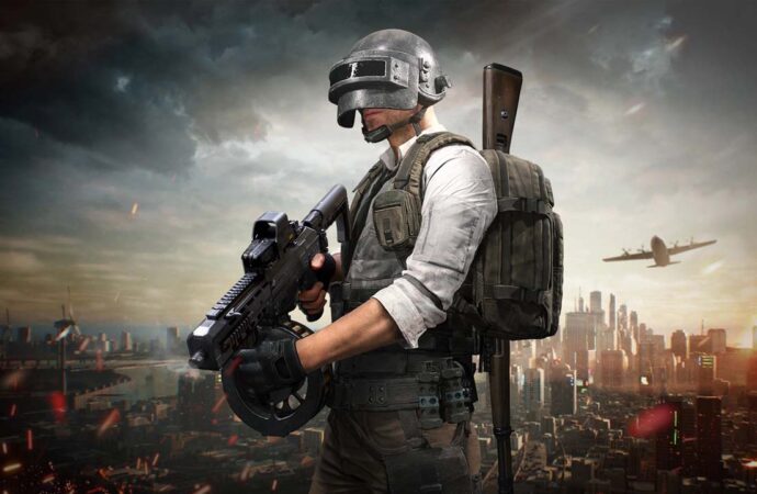 ESTUDIO CREADOR DE PUBG SE TRANSFORMA EN UNA EMPRESA “AI-FIRST”