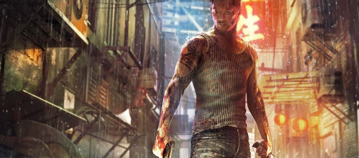 LA ADAPTACIÓN DE SLEEPING DOGS NO ESTÁ MUERTA: SIMU LIU CONFIRMA EL PROYECTO