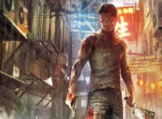 LA ADAPTACIÓN DE SLEEPING DOGS NO ESTÁ MUERTA: SIMU LIU CONFIRMA EL PROYECTO