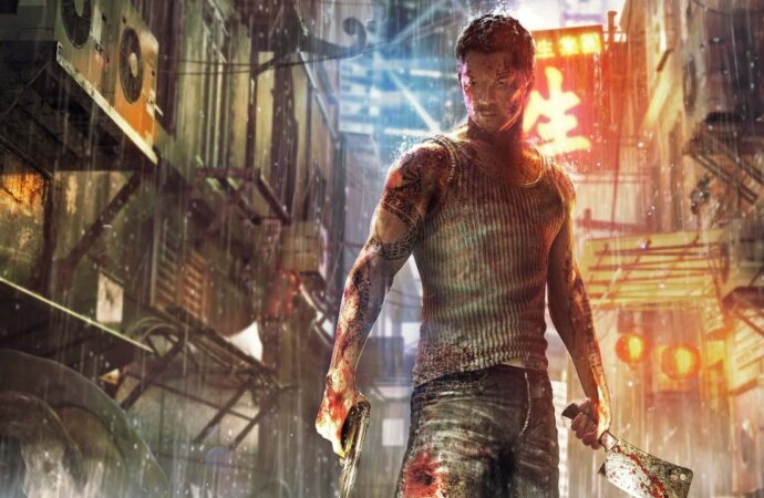 LA ADAPTACIÓN DE SLEEPING DOGS NO ESTÁ MUERTA: SIMU LIU CONFIRMA EL PROYECTO