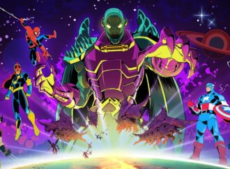 MARVEL COSMIC INVASION LLEGARÁ DÍA UNO A XBOX GAME PASS