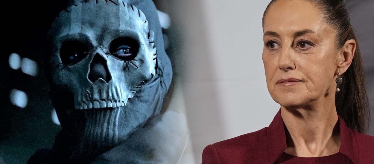 MÉXICO DA MARCHA ATRÁS AL IMPUESTO DEL 8% A VIDEOJUEGOS “VIOLENTOS”