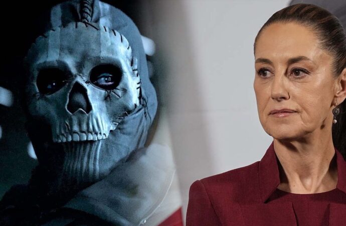 MÉXICO DA MARCHA ATRÁS AL IMPUESTO DEL 8% A VIDEOJUEGOS “VIOLENTOS”