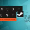 MILES DE DEMOS GRATIS PARA DESCUBRIR NUEVOS JUEGOS EN STEAM NEXT FEST OCTUBRE 2025